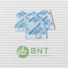 Gói hút ẩm Silica Gel