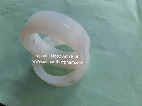 Silicon thực phẩm