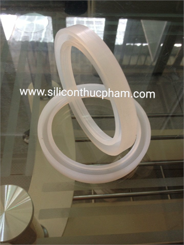 Silicon thực phẩm