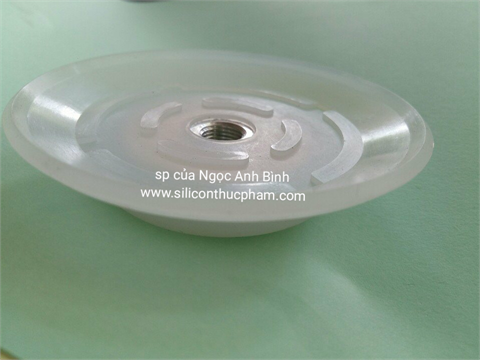 Silicon thực phẩm cao