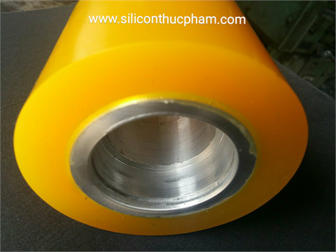 Silicon thực phẩm cao