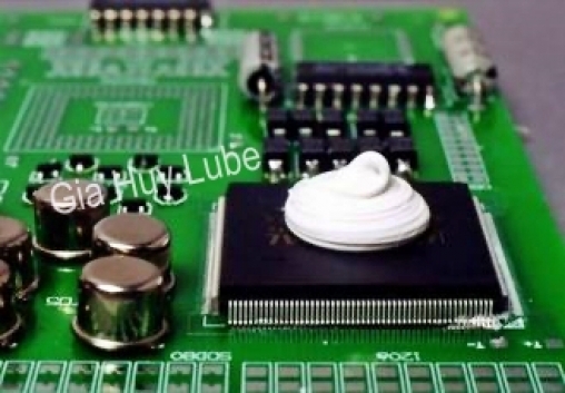 Mỡ Silicone an toàn Matrix Foodmax Grease Silcon TF