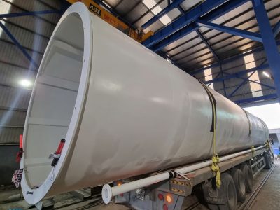 Bồn silo