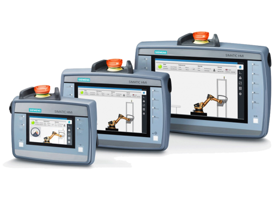 SIMATIC HMI mobile panels