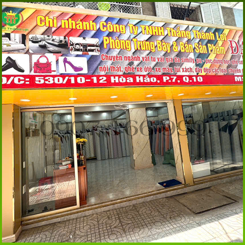 Simili Thắng Thành Lợi