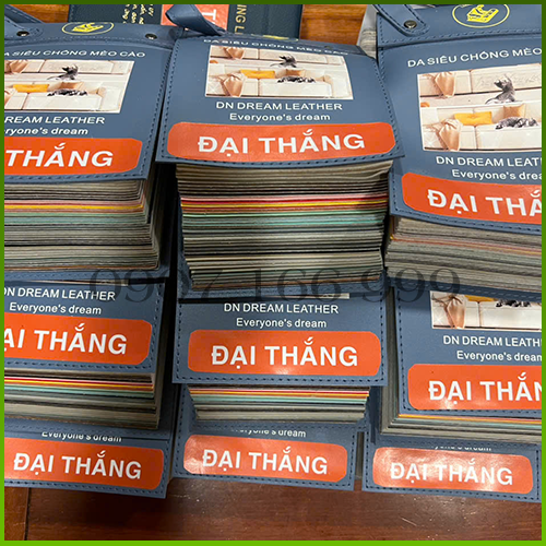 Simili Thắng Thành Lợi