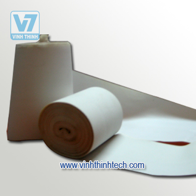 Simily quấn cách nhiệt