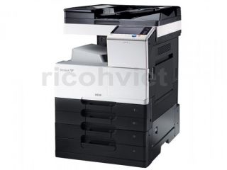 Máy photocopy Sindoh