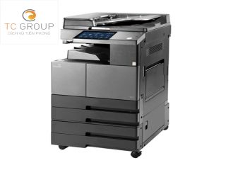 Máy photocopy Sindoh