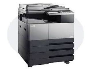 Máy photocopy Sindoh