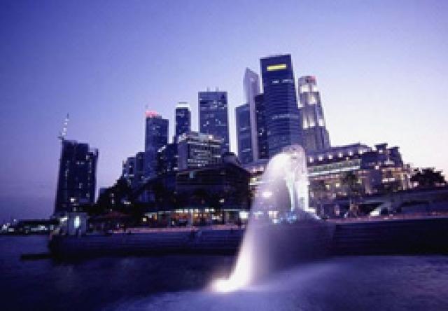 Tour Singapore