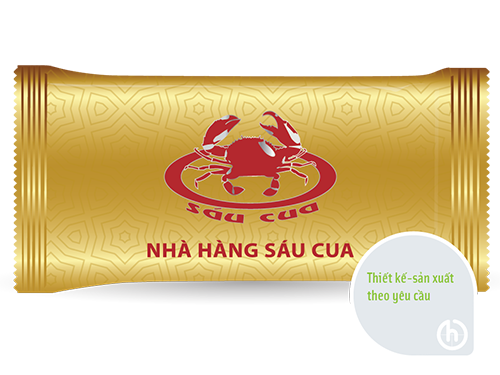 Khăn ướt đơn