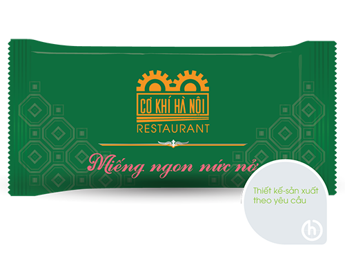 Khăn ướt đơn