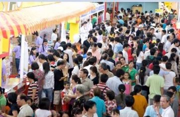 Dịch vụ bảo vệ sự kiện