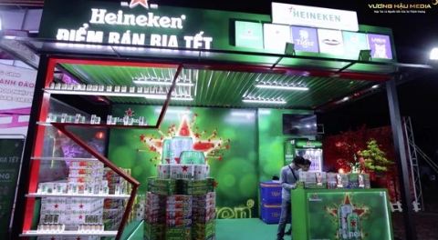 Dịch vụ bảo vệ sự kiện