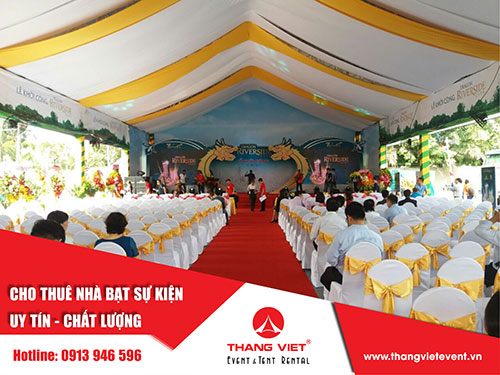 Tổ chức sự kiện văn hóa