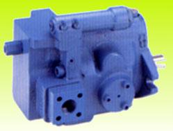 Bơm thủy lực kiểu Piston