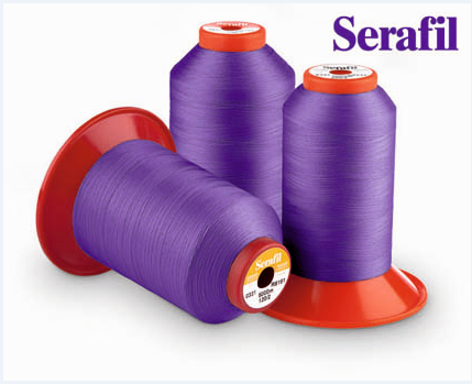 Serafil fein with