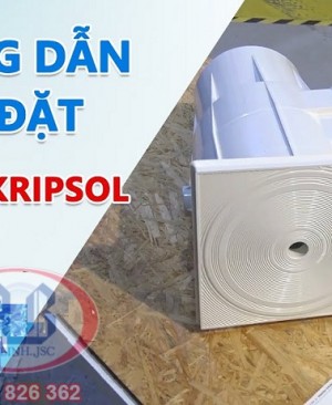 Skimmer hút mặt nước bể bơi