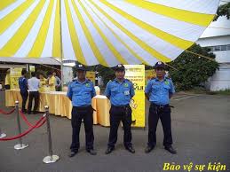 Bảo vệ sự kiện