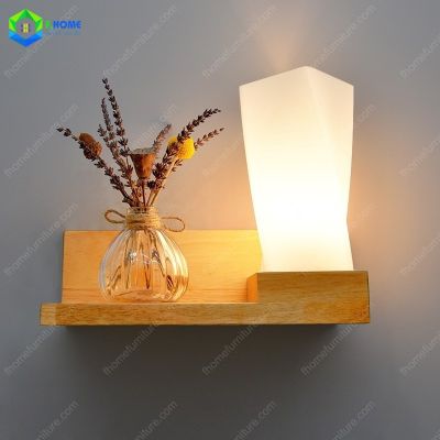 Đèn tường trang trí