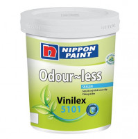 Sơn lót nội thất Nippon Odourless Vinitex