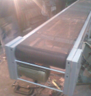Băng tải PVC