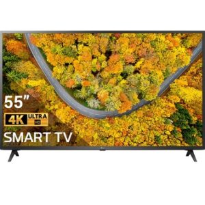 Smart tivi LG