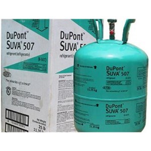 Gas lạnh