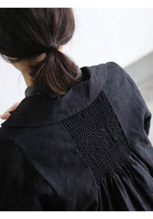 Smocking 001
