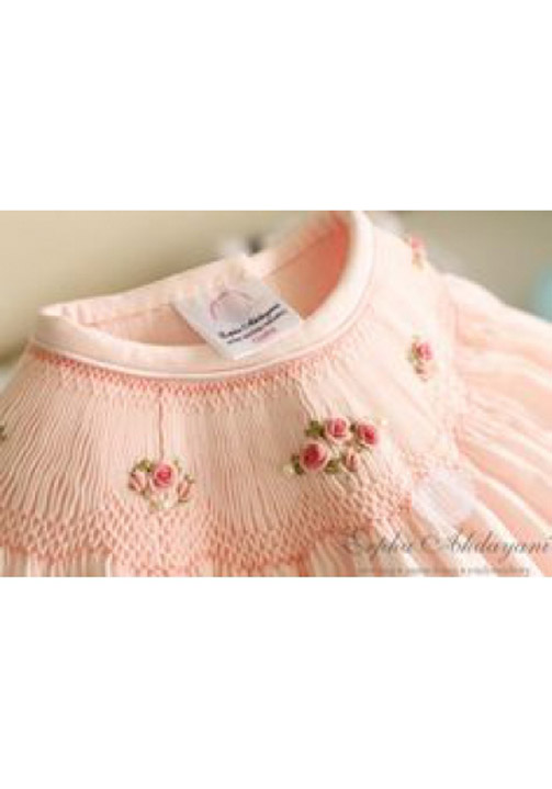 Smocking 003