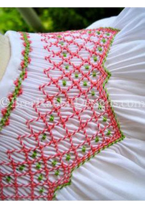 Smocking 004