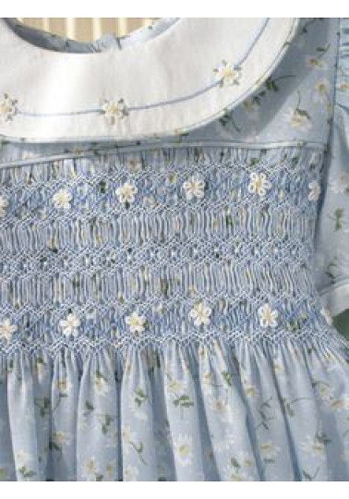 Smocking 008