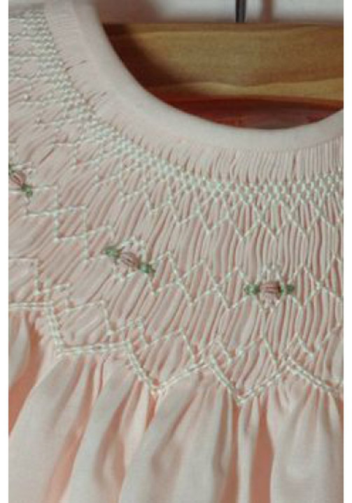Smocking 009