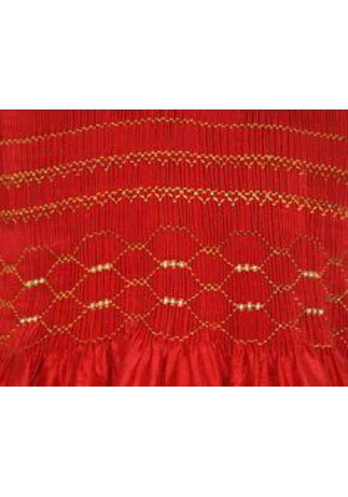 Smocking 011