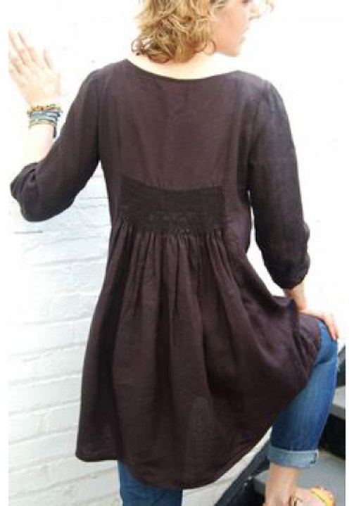 Smocking 012