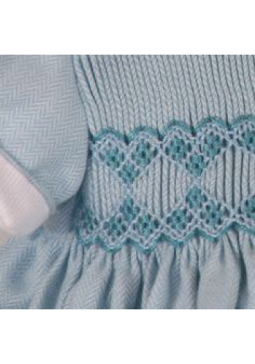 Smocking 013
