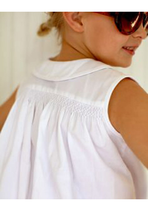 Smocking 016