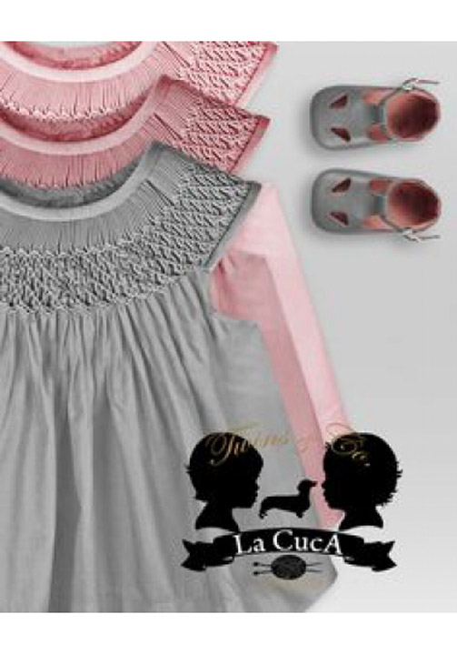 Smocking 020