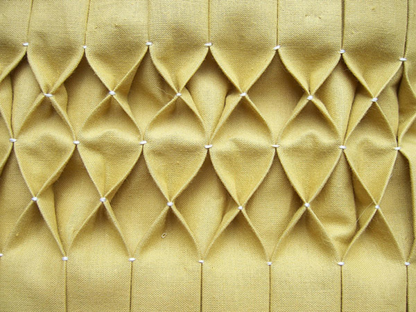 Smocking 022