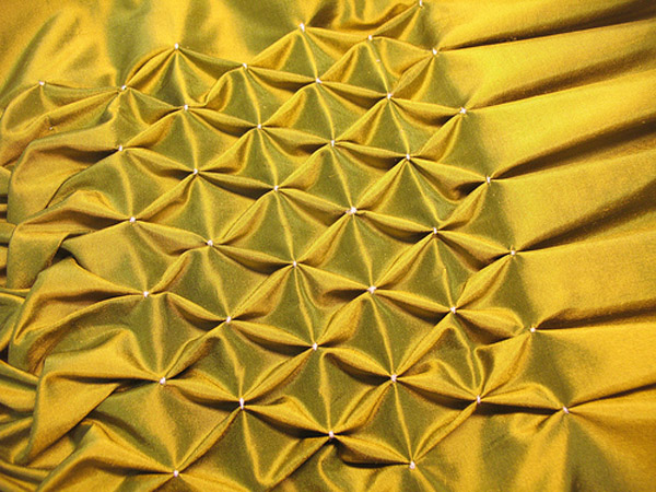 Smocking 023