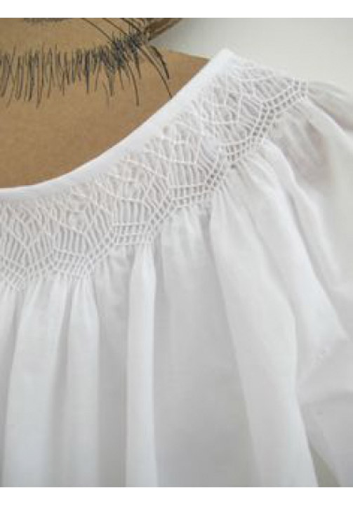 Smocking 024
