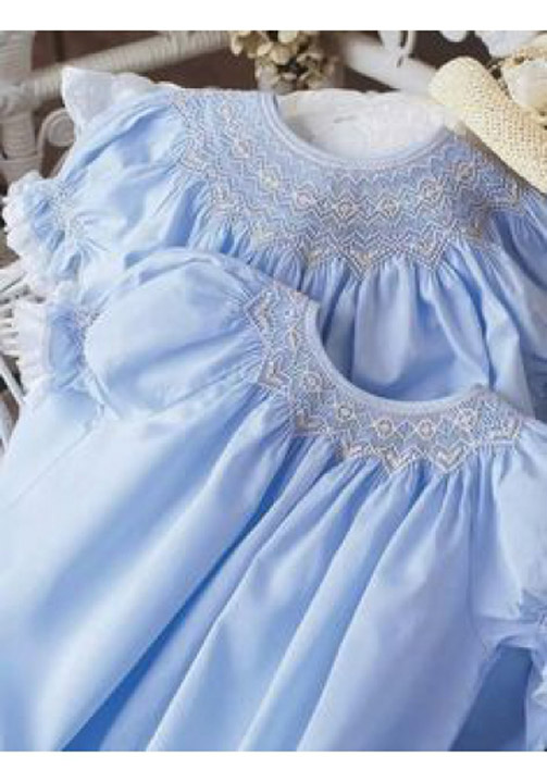 Smocking 025