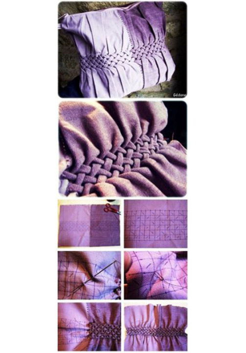 Smocking 026