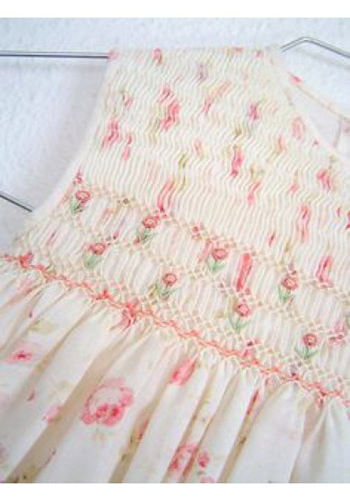 Smocking 029