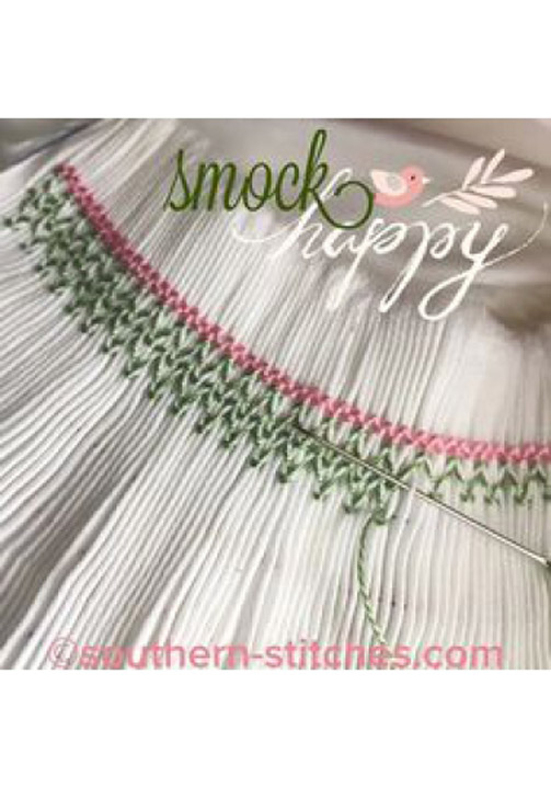 Smocking 030