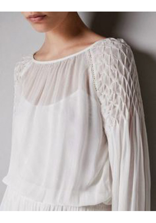 Smocking 032