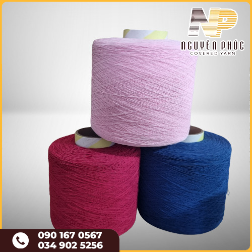 Chỉ thun smocking