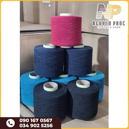 Chỉ thun smocking