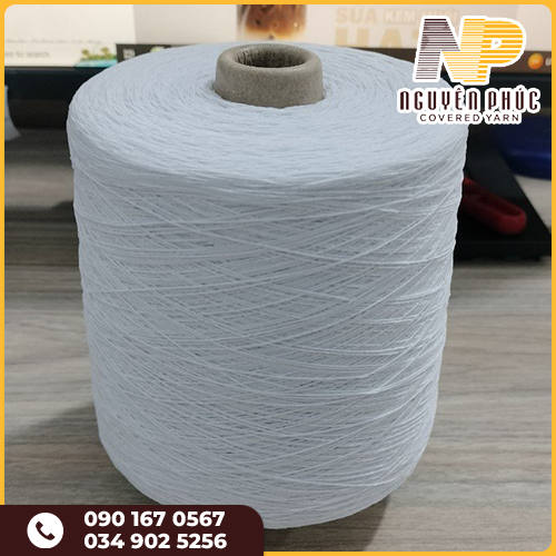 Chỉ thun smocking yarn